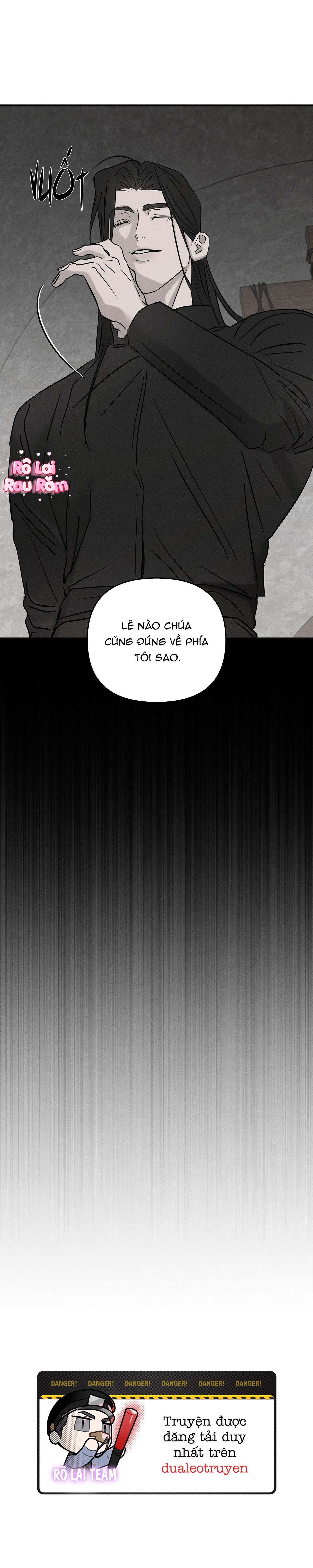 (RÔLAI) Pieta Chapter 22 - Next Chapter 23