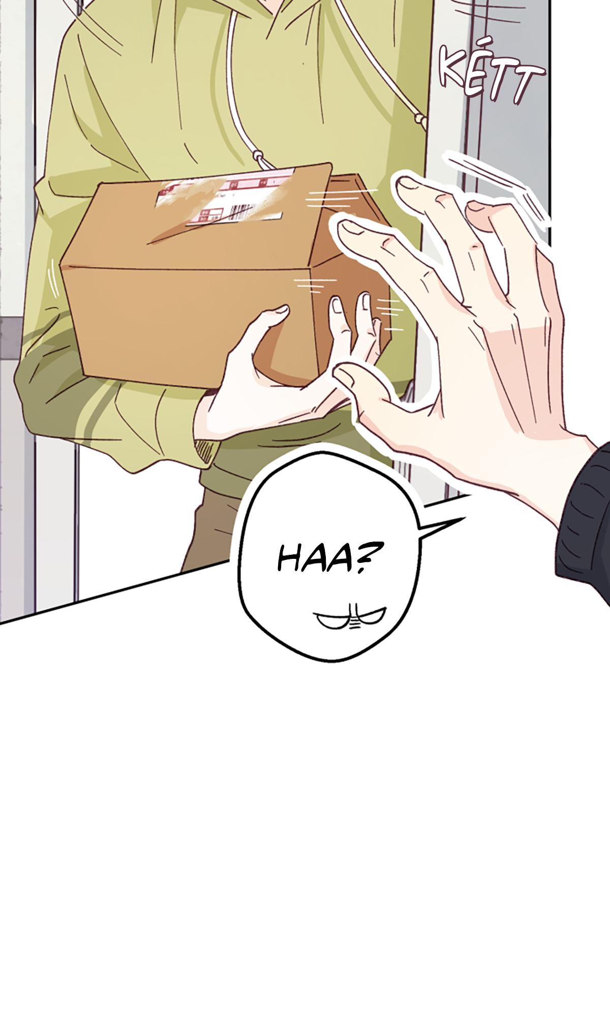 NGƯỜI HÀNG XÓM QUYẾN RŨ CỦA TÔI Chapter 2 - Trang 2