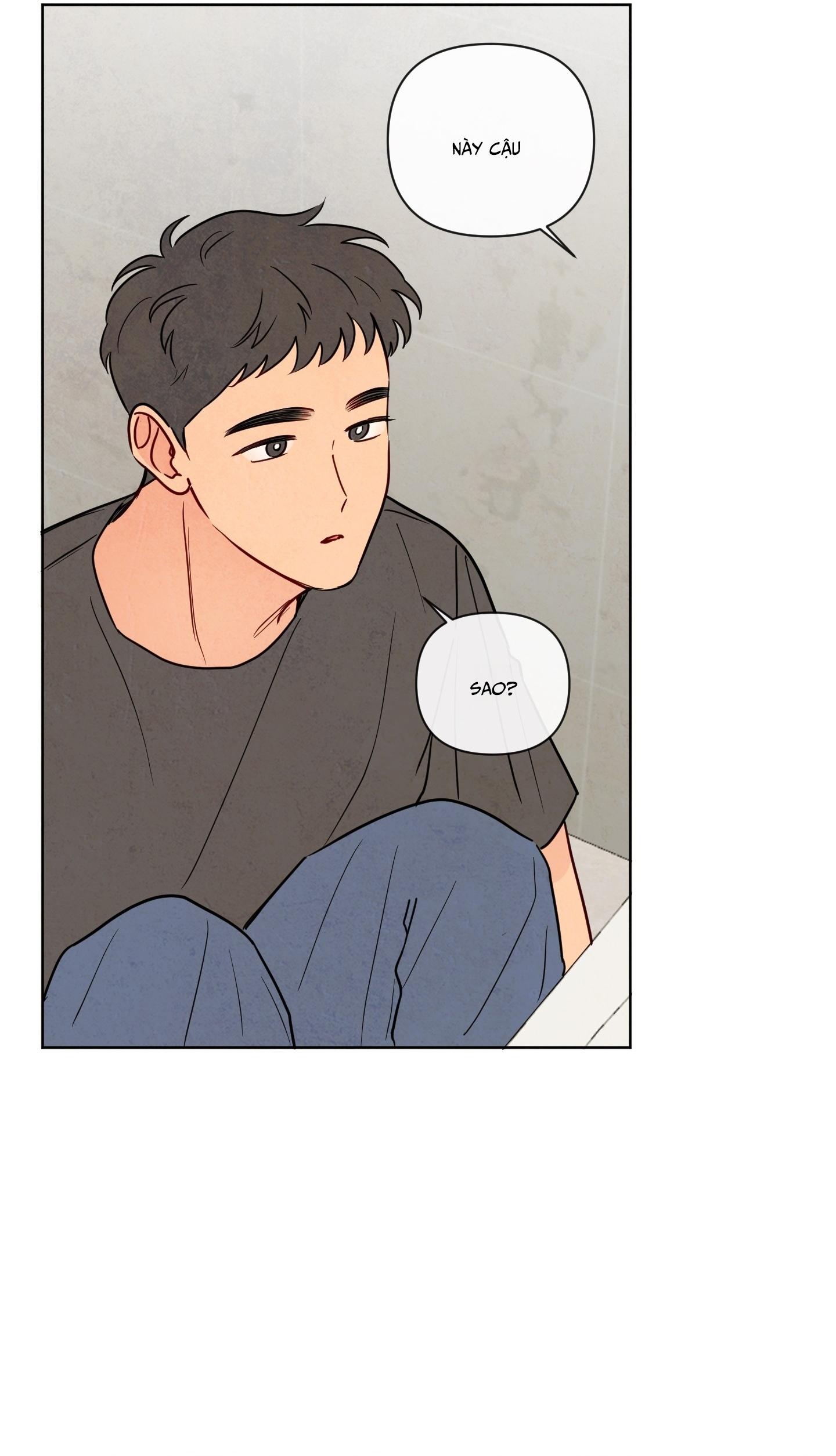 The Sacred Serpent's Seduction Chapter 21 - Trang 2