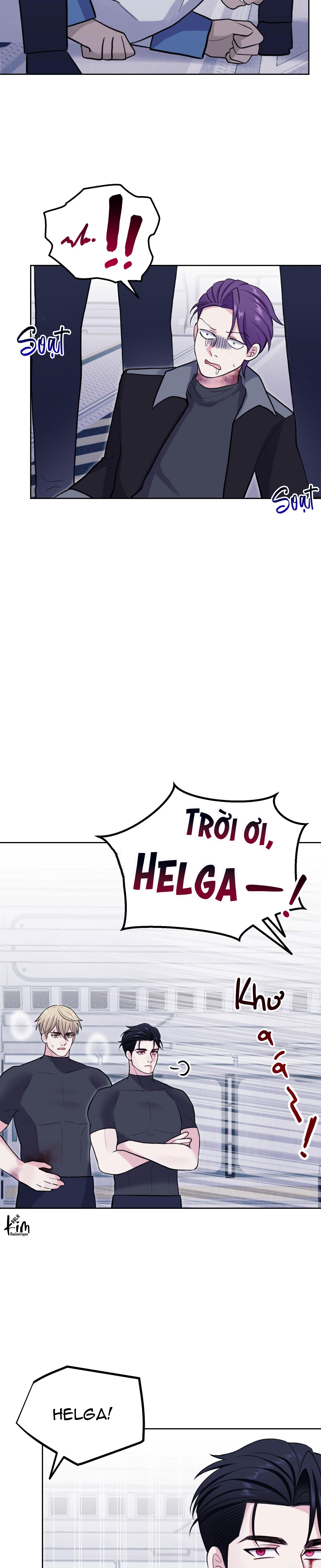 GUIDE ESPER NGẮN Chapter 7.9 core 9 - Trang 2