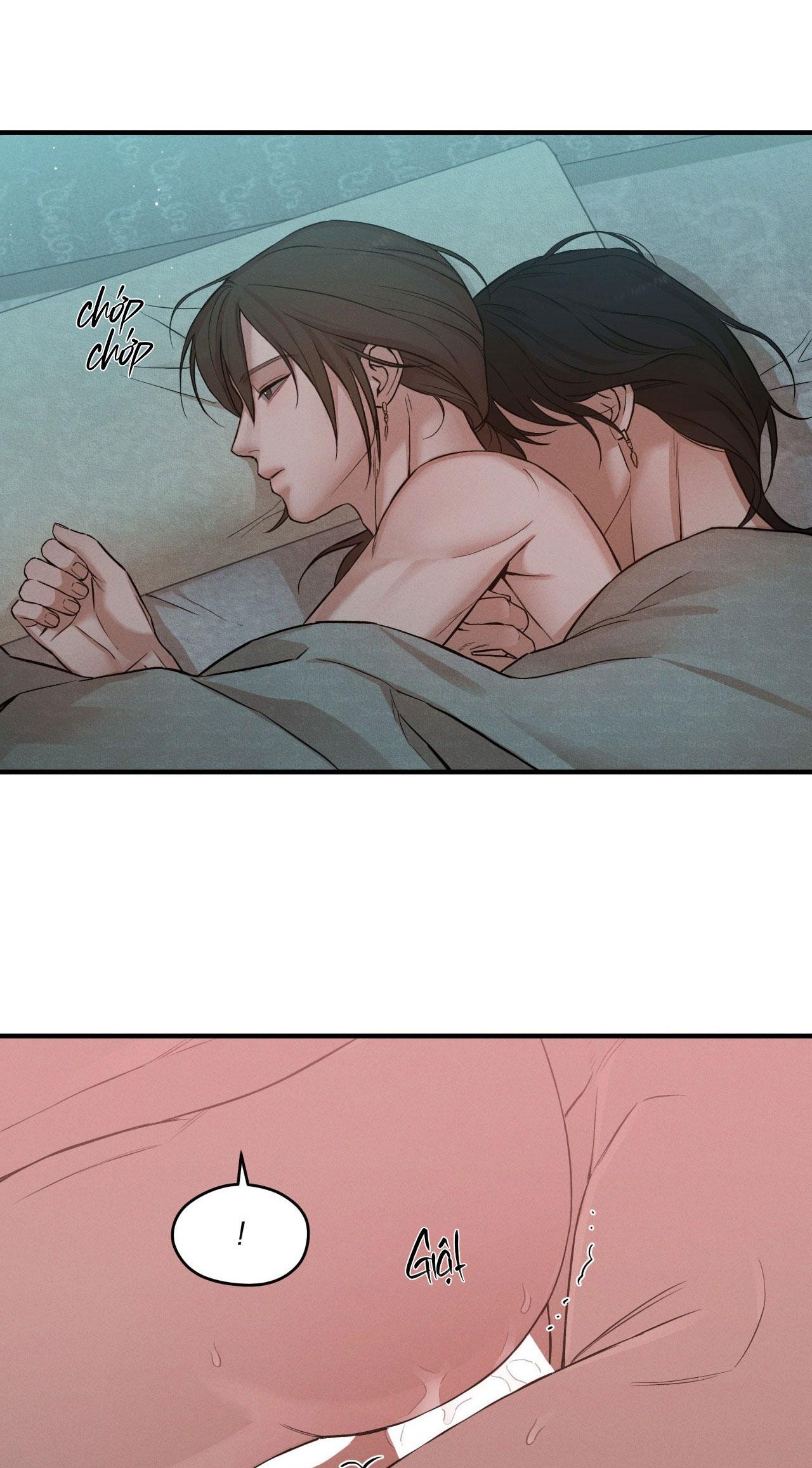 NIGHT END Chapter 6 end - Trang 2