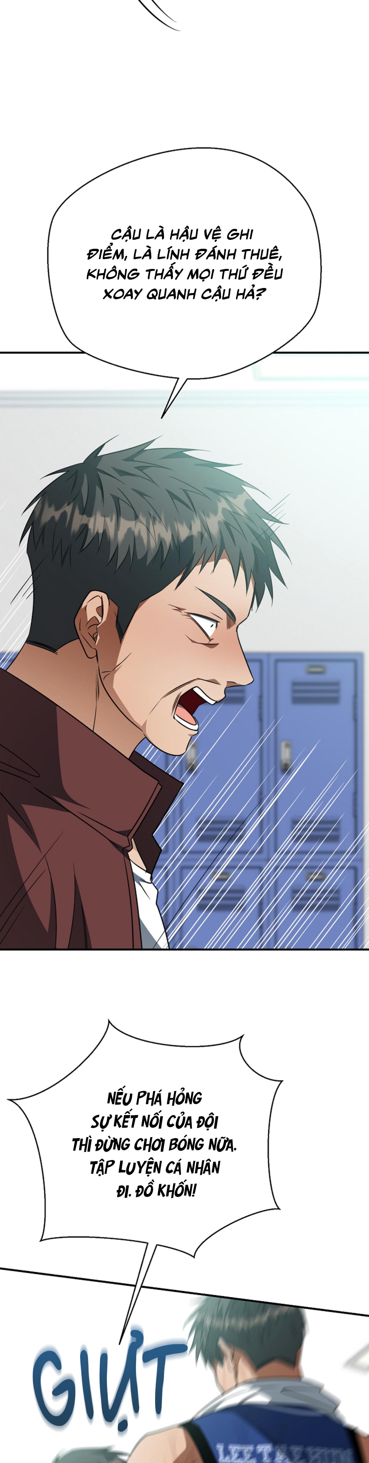 SỰ THẬT TRẦN TRỤI Chapter 28 - Trang 2