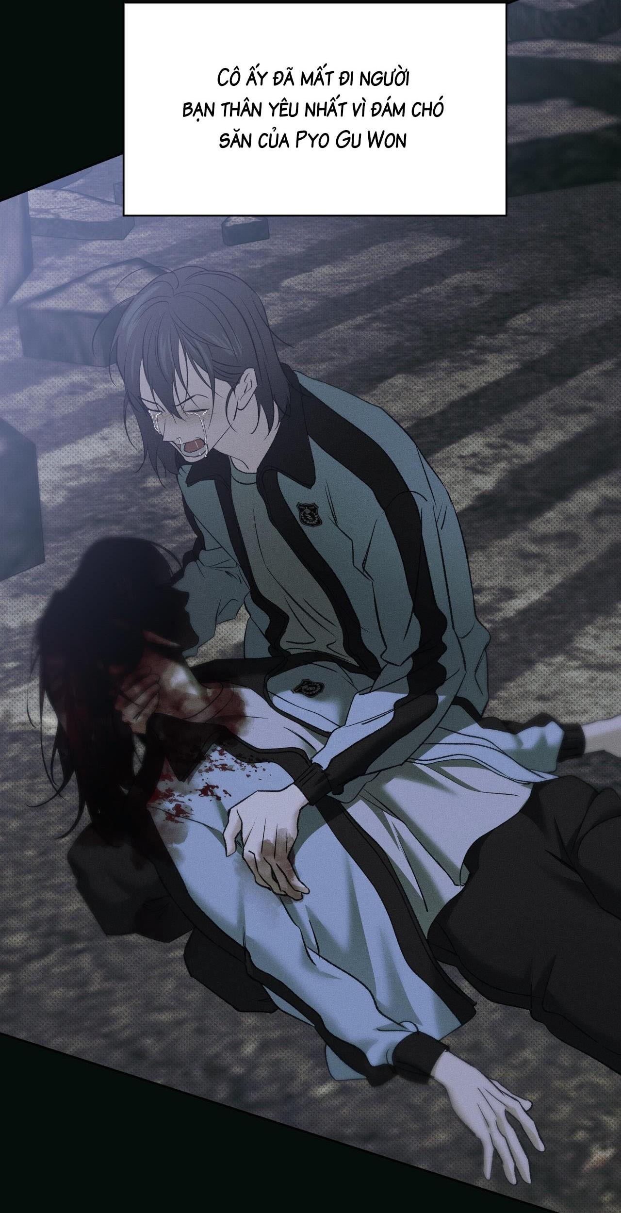 (CBunu) Chó Săn Của Sisyphus Chapter 25 End season 1 - Trang 2