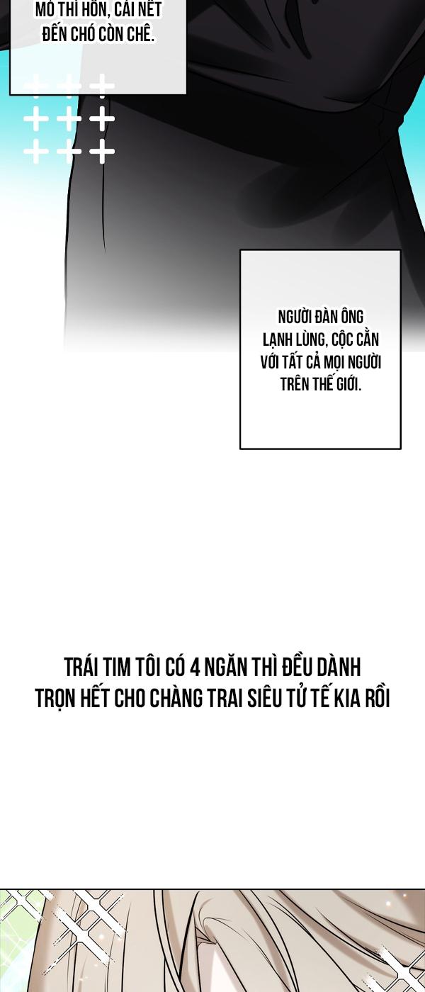 Làm sao đây? Tôi gặp phải quest công lược tổng tài tra nam rồi Chapter 28.02 - Trang 2