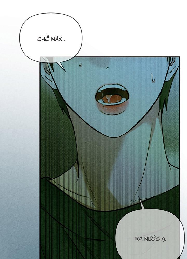 [DDT] KẺ ĐÁNH CẮP TRÁI TIM Chapter 5 19+ - Next Chapter 6