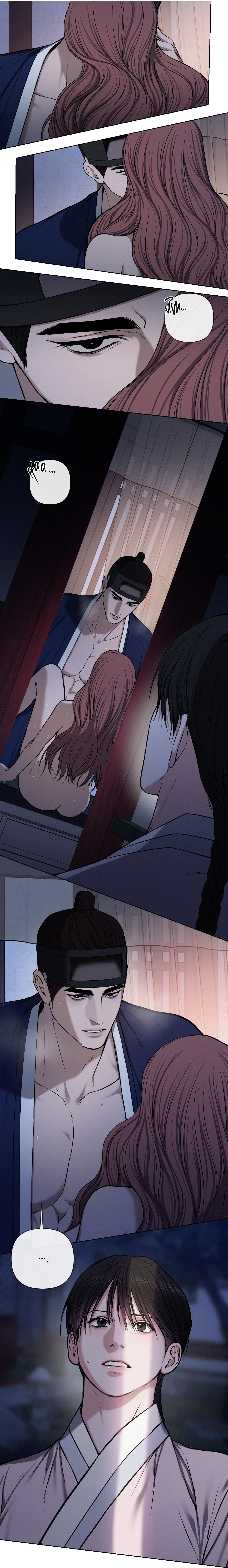 (GĐCV) HỐI HẬN Chapter 7 - Next Chapter 8