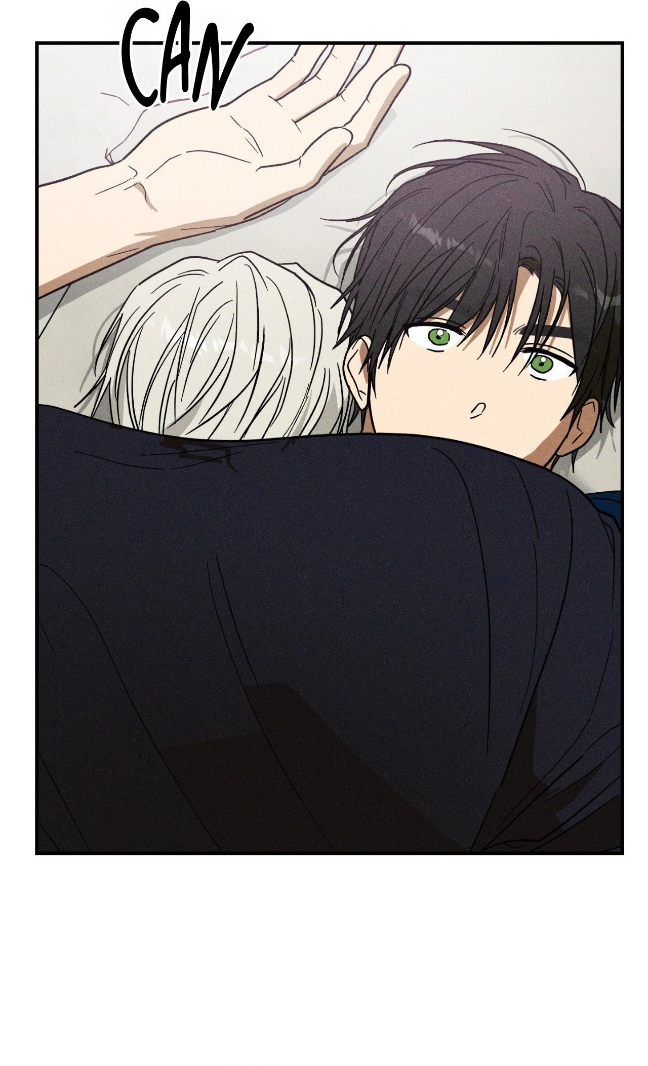 (CBunu) MIX UP Chapter 14 - Next Chapter 15 H+