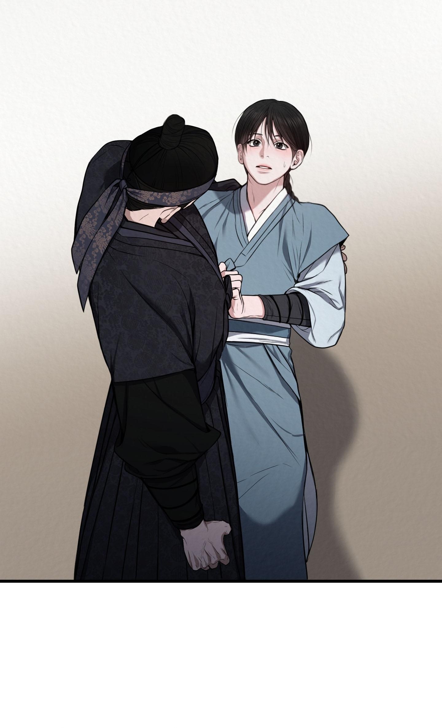 (GĐCV) HỐI HẬN Chapter 2 - Next Chapter 3