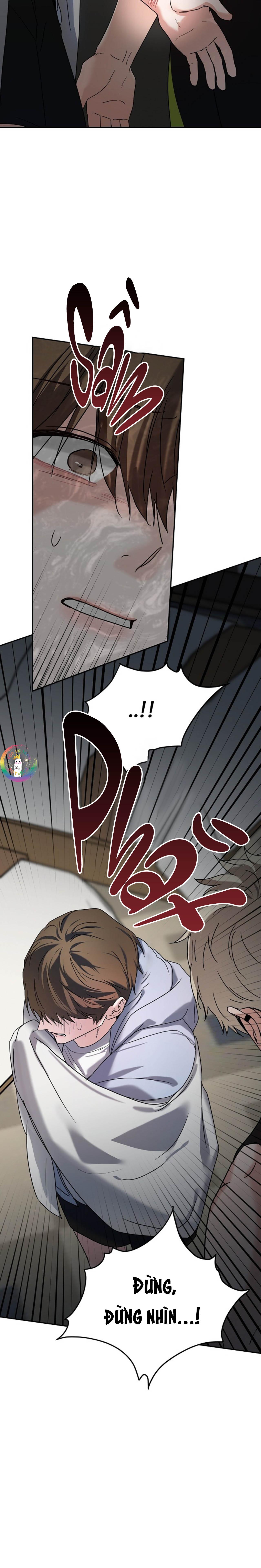 ★ Sweet Shot ★ Chapter 37 - Trang 2