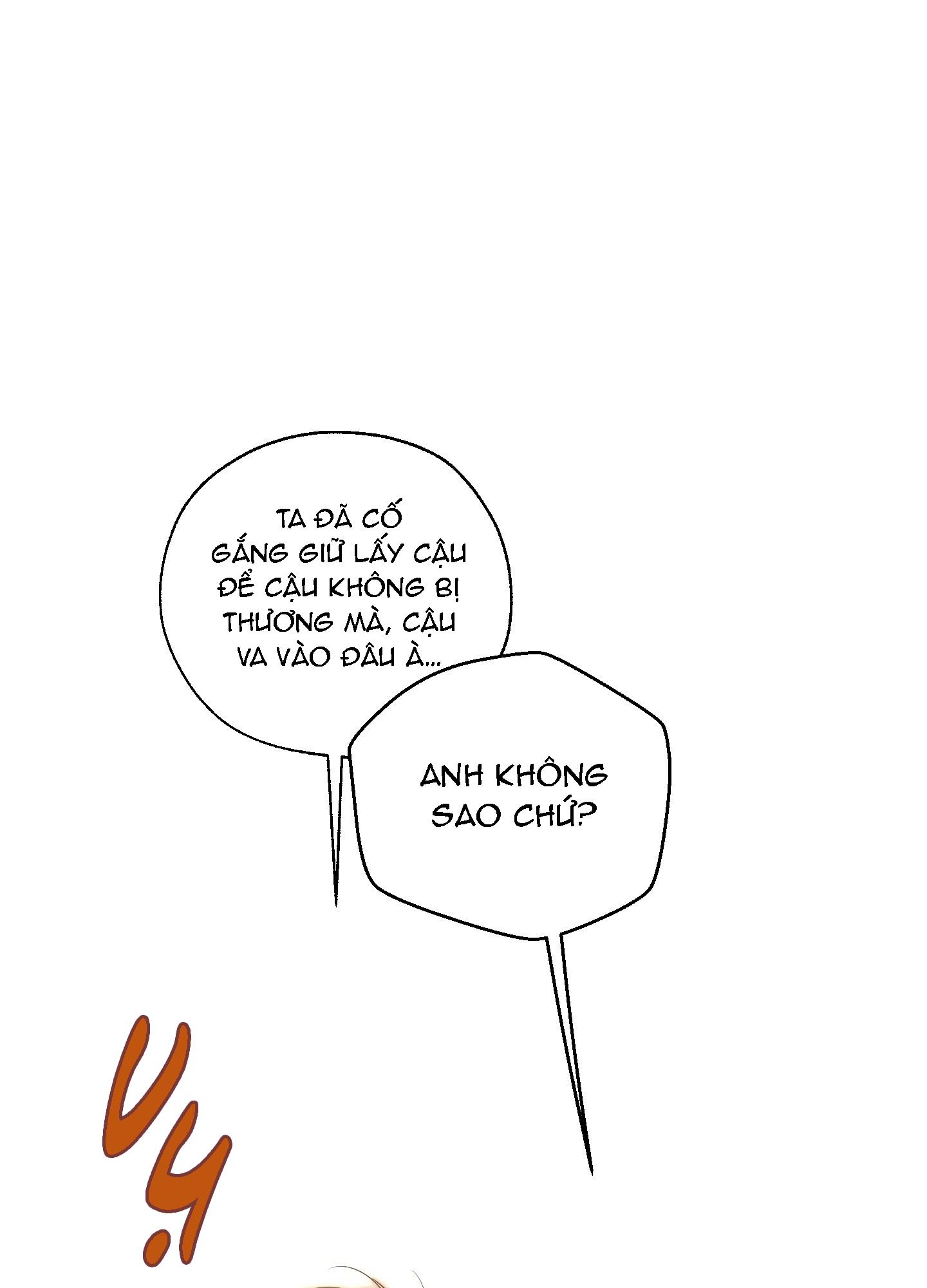 LÃNG MẠN NGÀY TẬN THẾ Chapter 6 - Trang 2