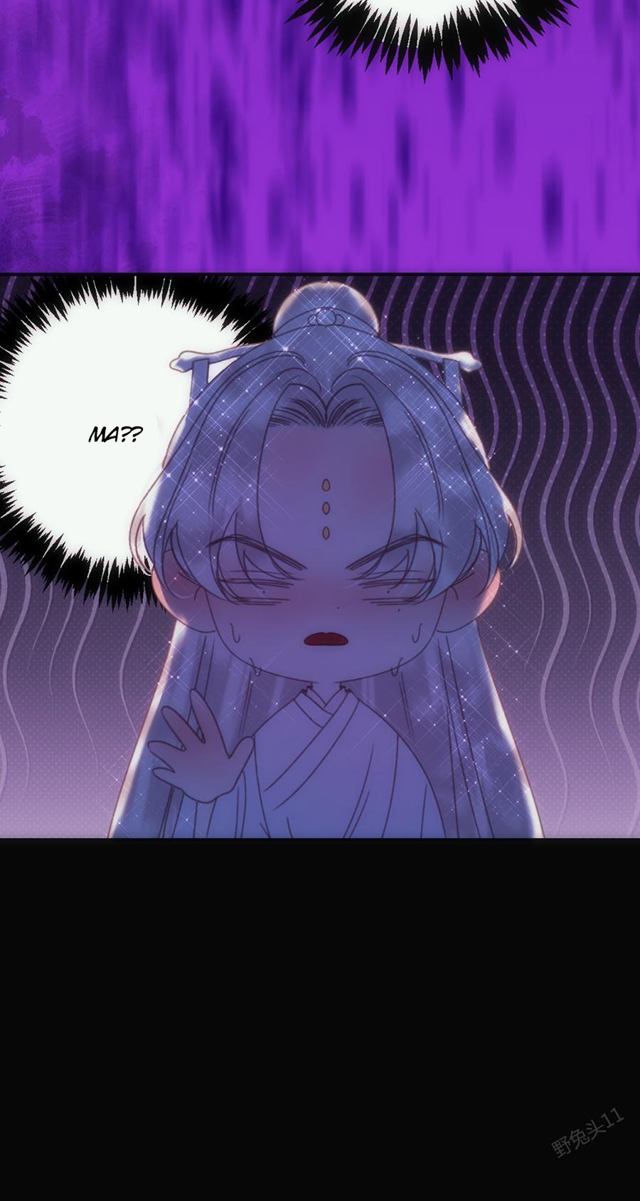 Vài Câu Chuyện Với Sư Tôn Sau Khi Xuyên Sách Chapter 77.3 - Trang 2