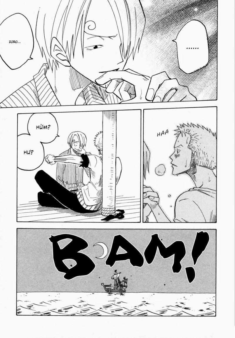 Koizumi-sensei không muốn bị phát hiện Chapter 17 - Trang 2