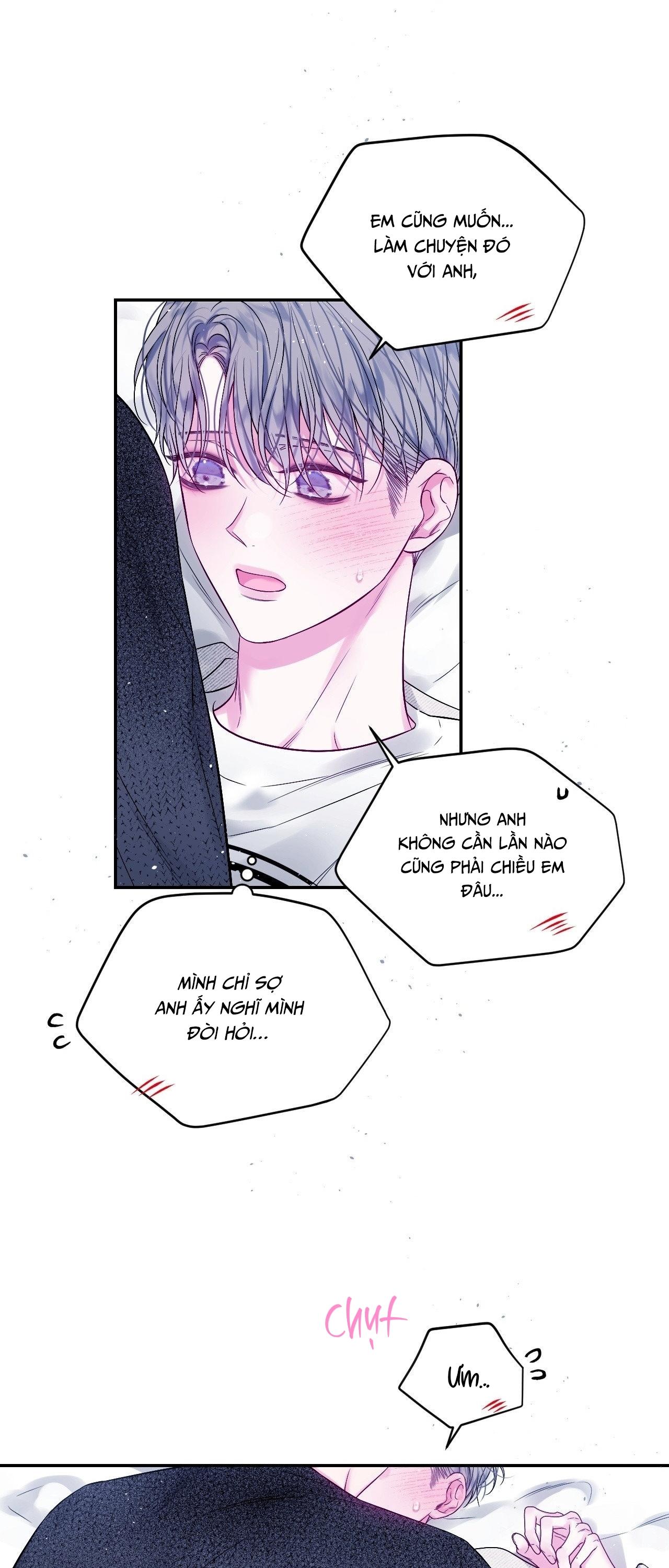 (GĐCV) IMPERFECTLY US Chapter 17 - Trang 2
