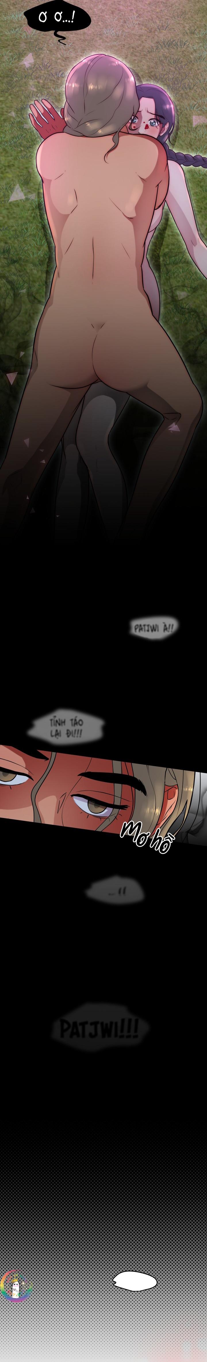 [GL] Bánh Gạo Hợp Cạ Chapter 3 - Trang 2