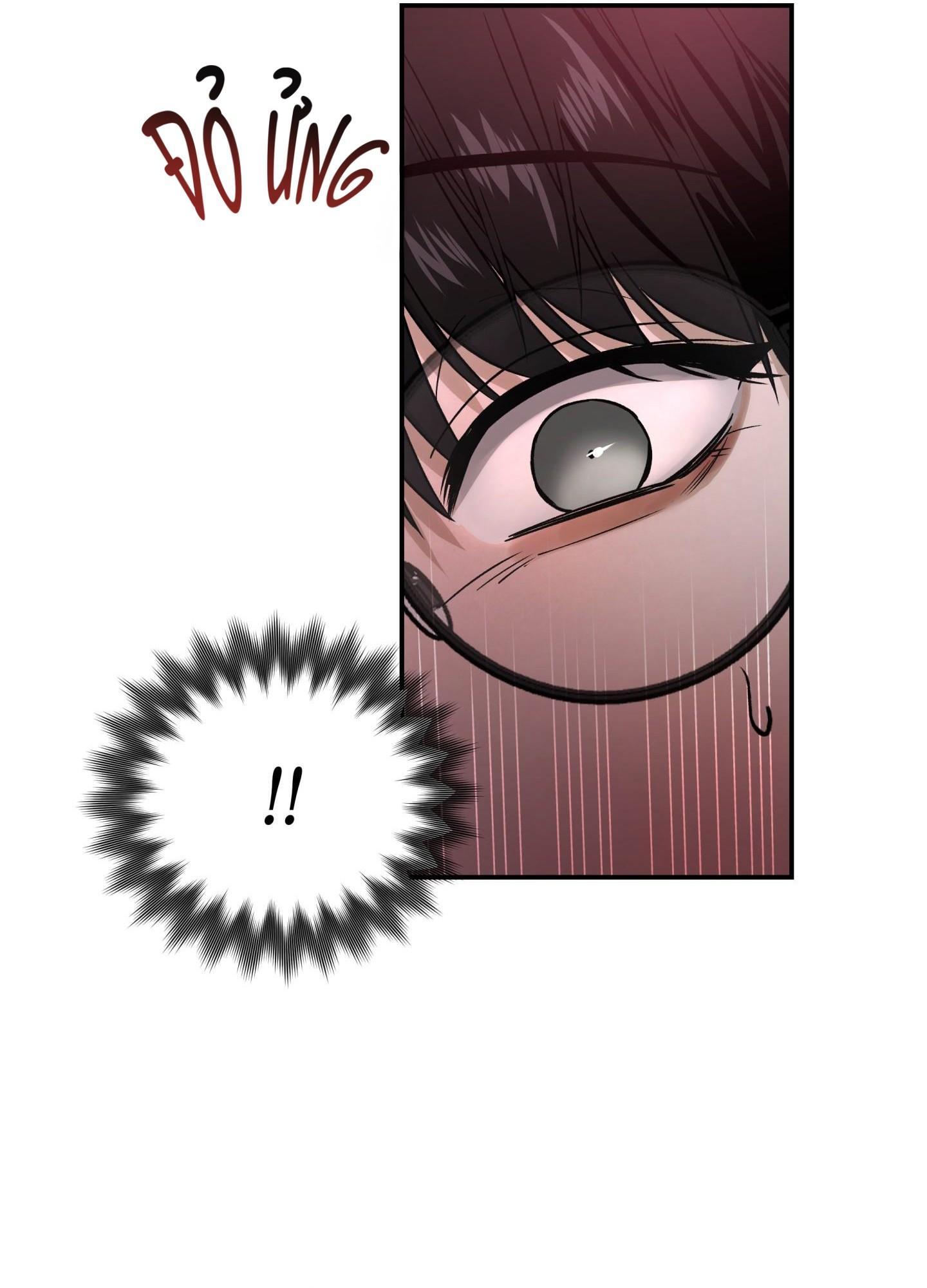 |DROP| Hưởng Lợi Chapter 48 - Trang 2