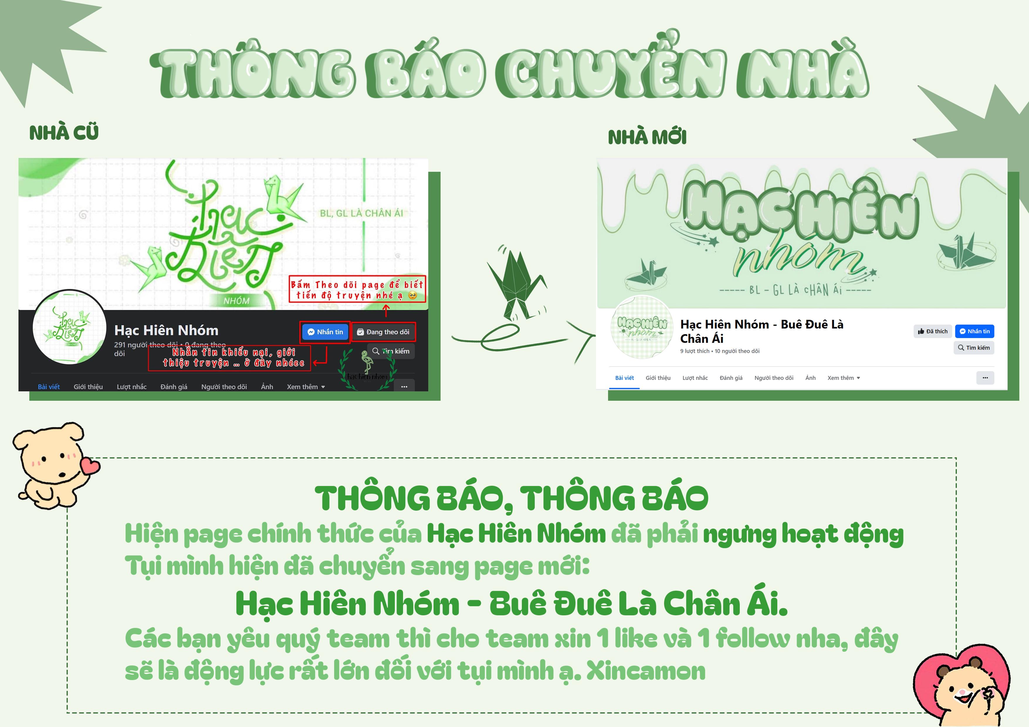 Phương Pháp Trị Liệu Bí Mật Chapter 4 Hachiennhom - Trang 2
