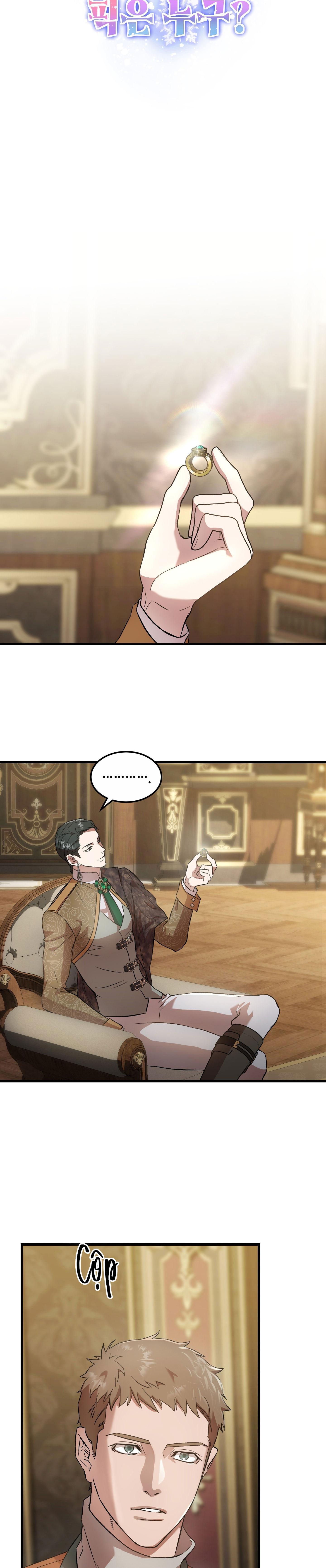 TUYỂN TẬP NHẤT THỤ ĐA CÔNG CỦA NHÀ KIM Chapter 43.7 đại công tước 7 - Trang 2