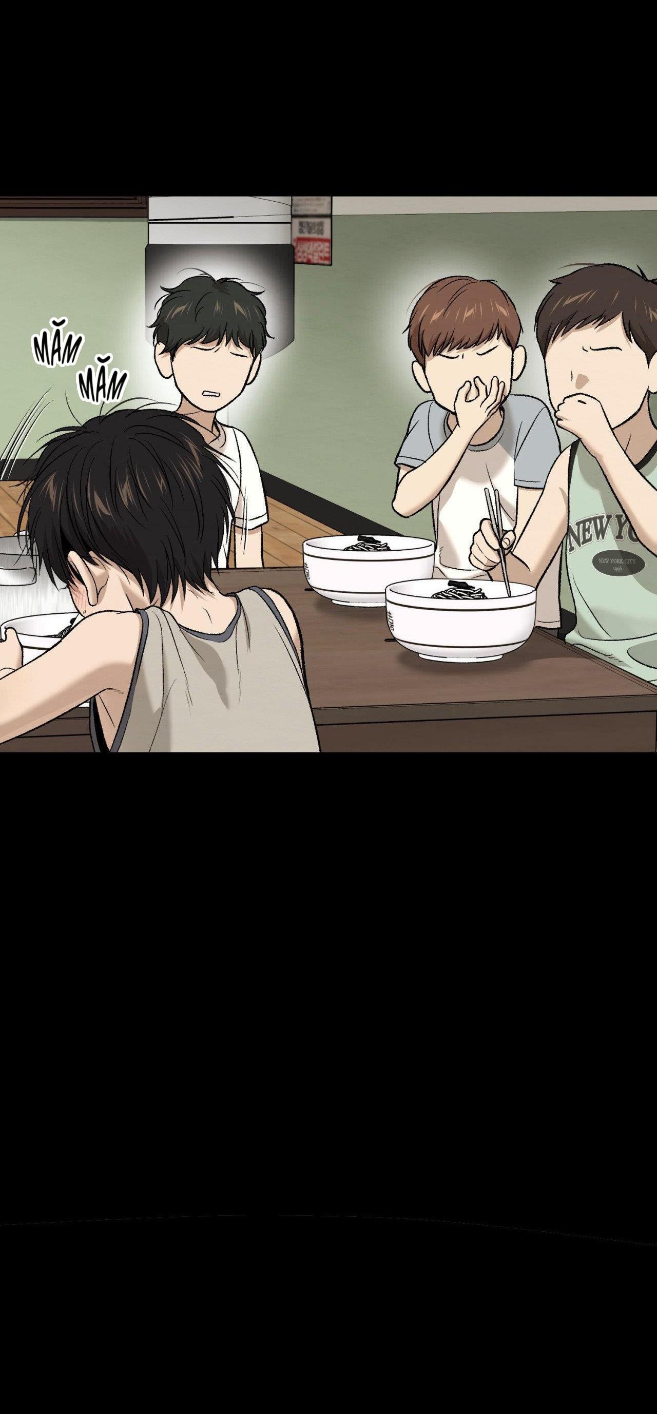 (CBunu) ChinhX - Vận Xui Chapter 72 - Trang 2