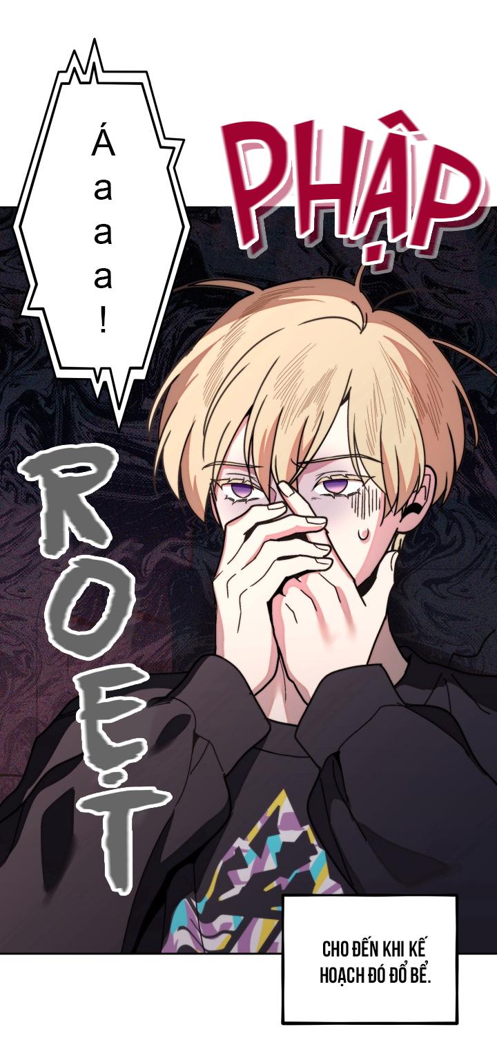 Người Hàng Xóm Bất Ngờ Chapter 10 - Trang 2