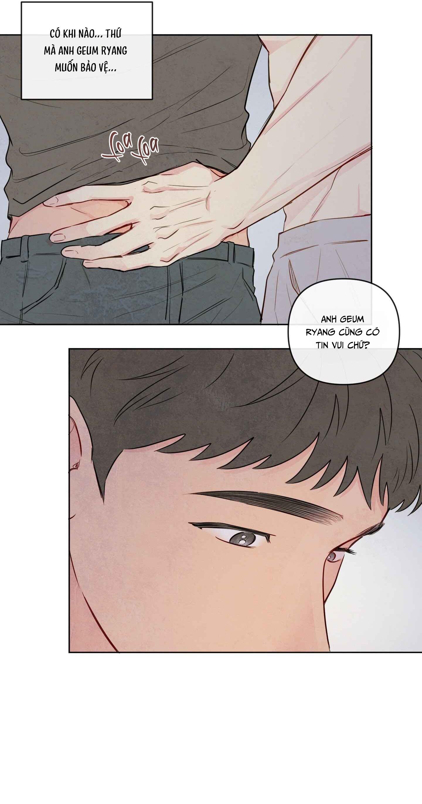 The Sacred Serpent's Seduction Chapter 26 END SS1 - Trang 2