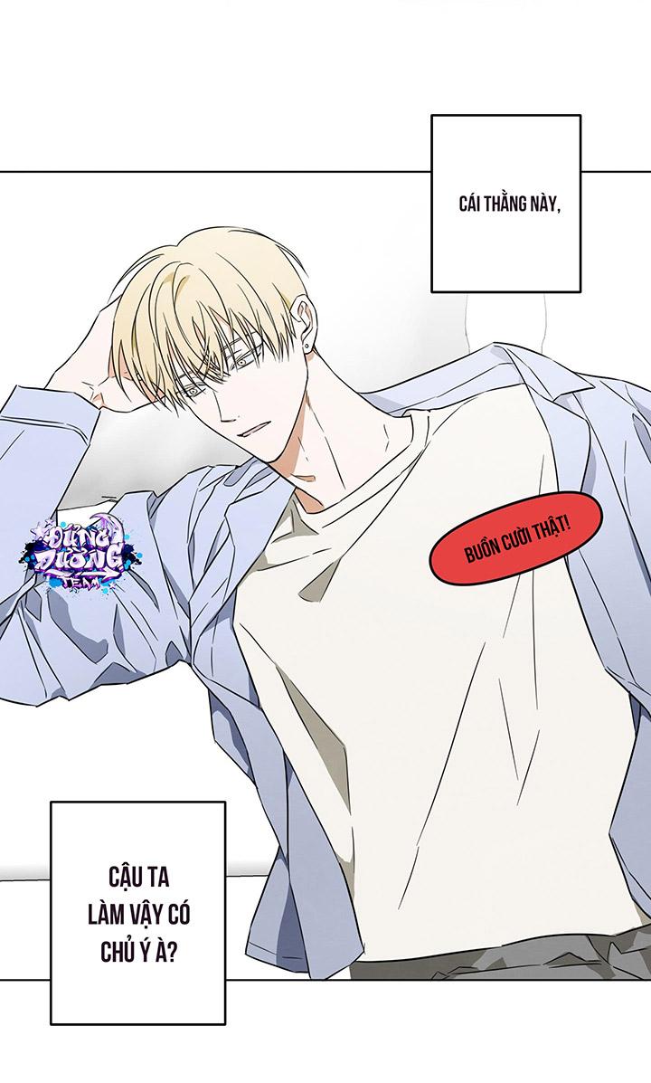 CHIẾN LƯỢC ĐOẠT TÂM CỦA CUỘC TÌNH ĐƠN PHƯƠNG Chapter 9 - Trang 2