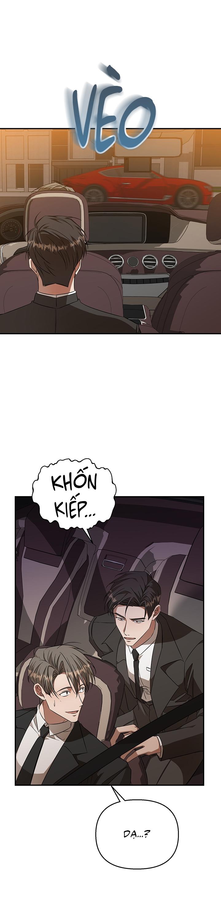 SỰ THẬT TRẦN TRỤI Chapter 5 - Trang 2