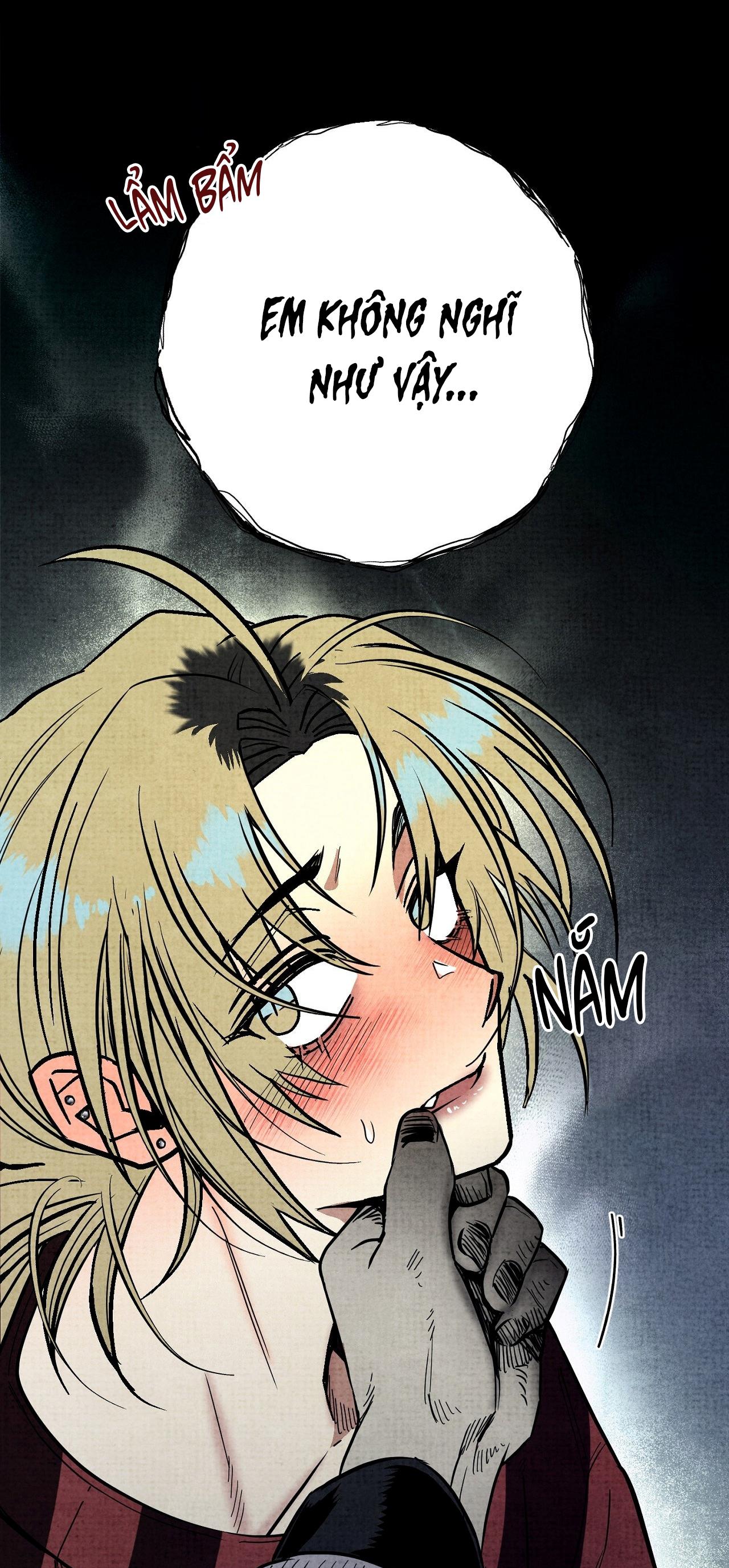 Chuyện Lạ Bốn Mùa Chapter 1 - Trang 2