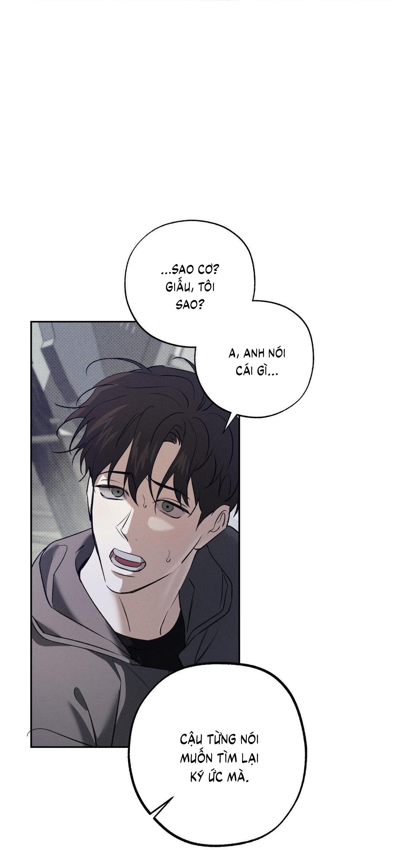 (CBunu) Chó Săn Của Sisyphus Chapter 24 - Trang 2