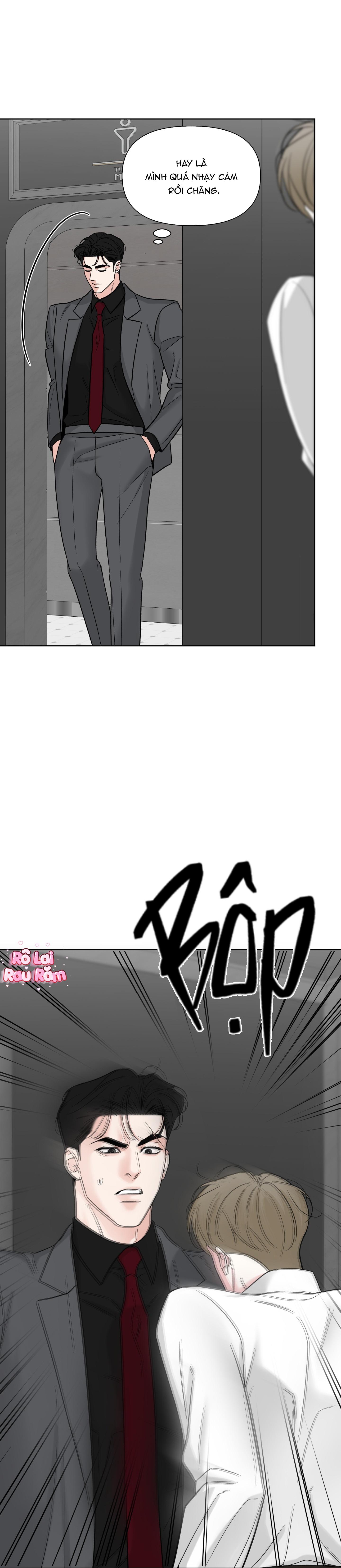 CUỘC SỐNG HOÀ THUẬN Chapter 4 - Trang 2