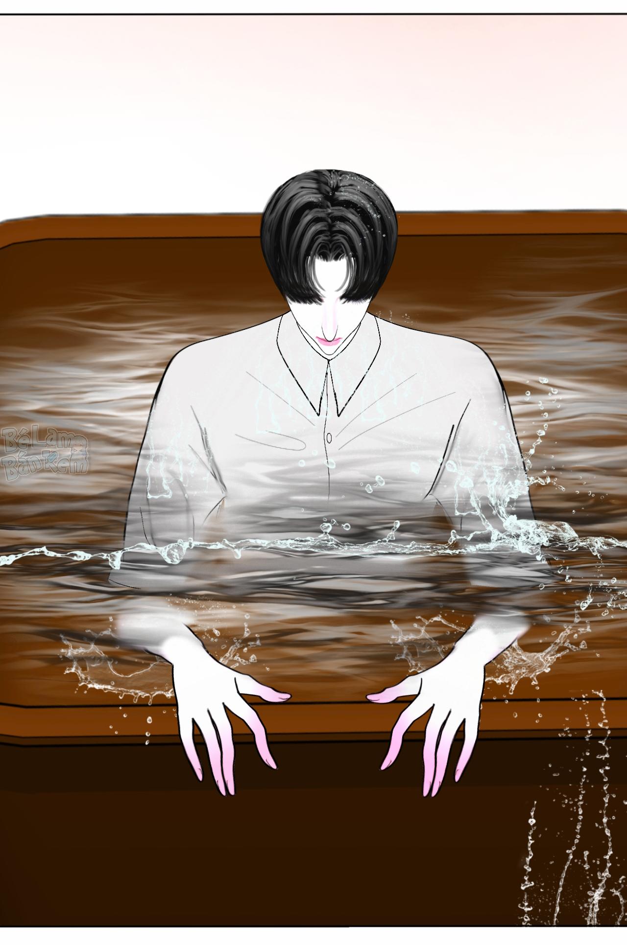 HỘ GIẢ MẠT THẾ Chapter 2 - Trang 2