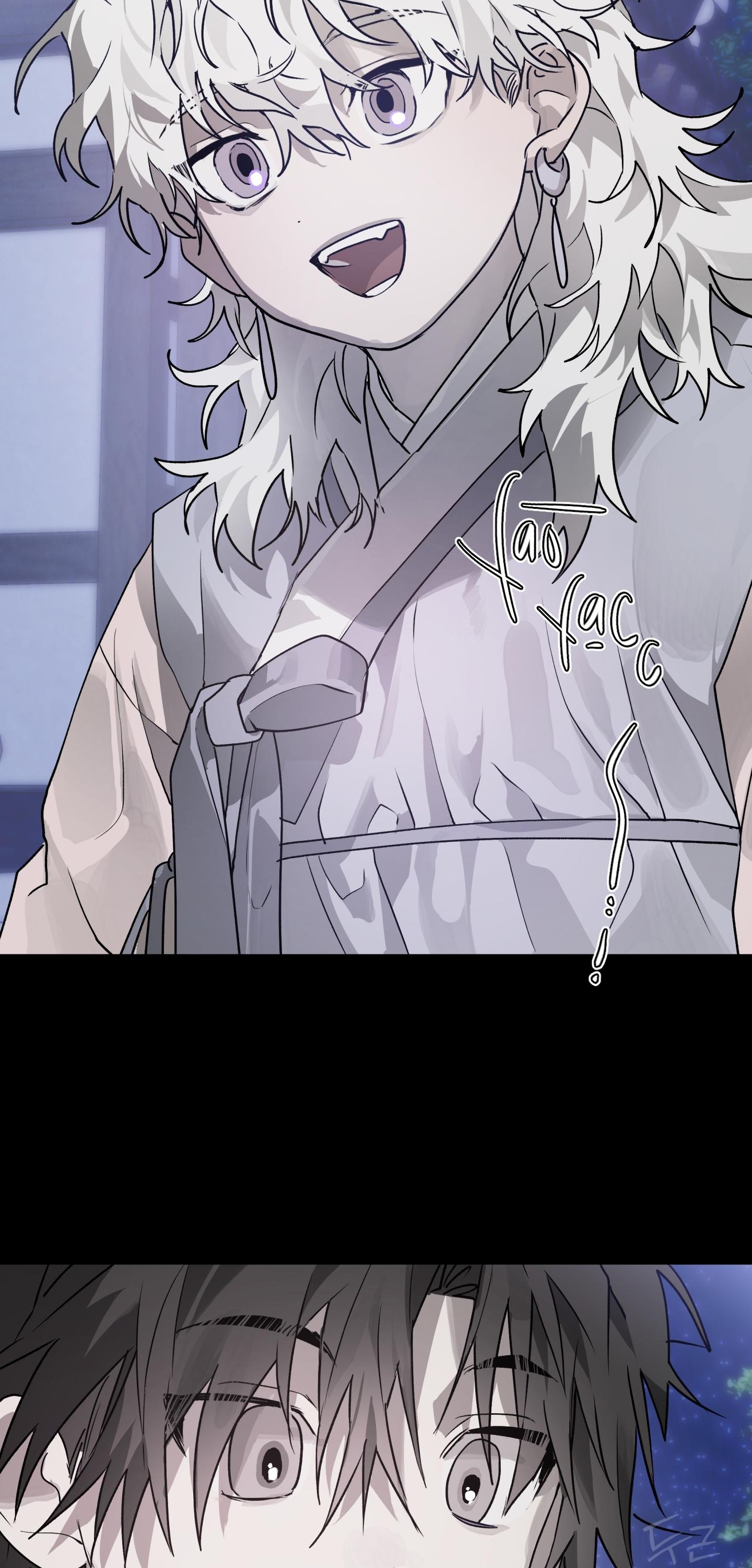 (GĐCV) NGÔI NHÀ DỊ THƯỜNG Chapter 27 - Trang 2