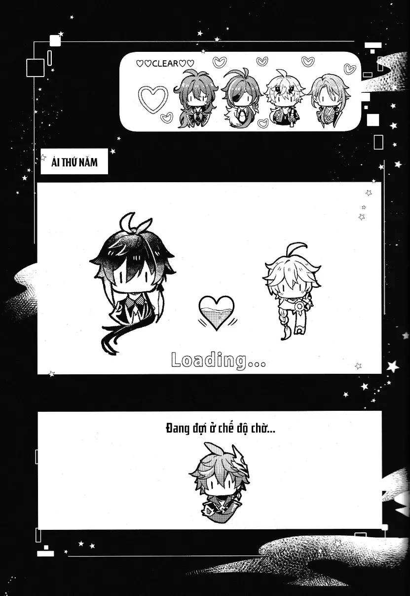 ONESHOT CHỊCH Chapter 244 - Trang 2