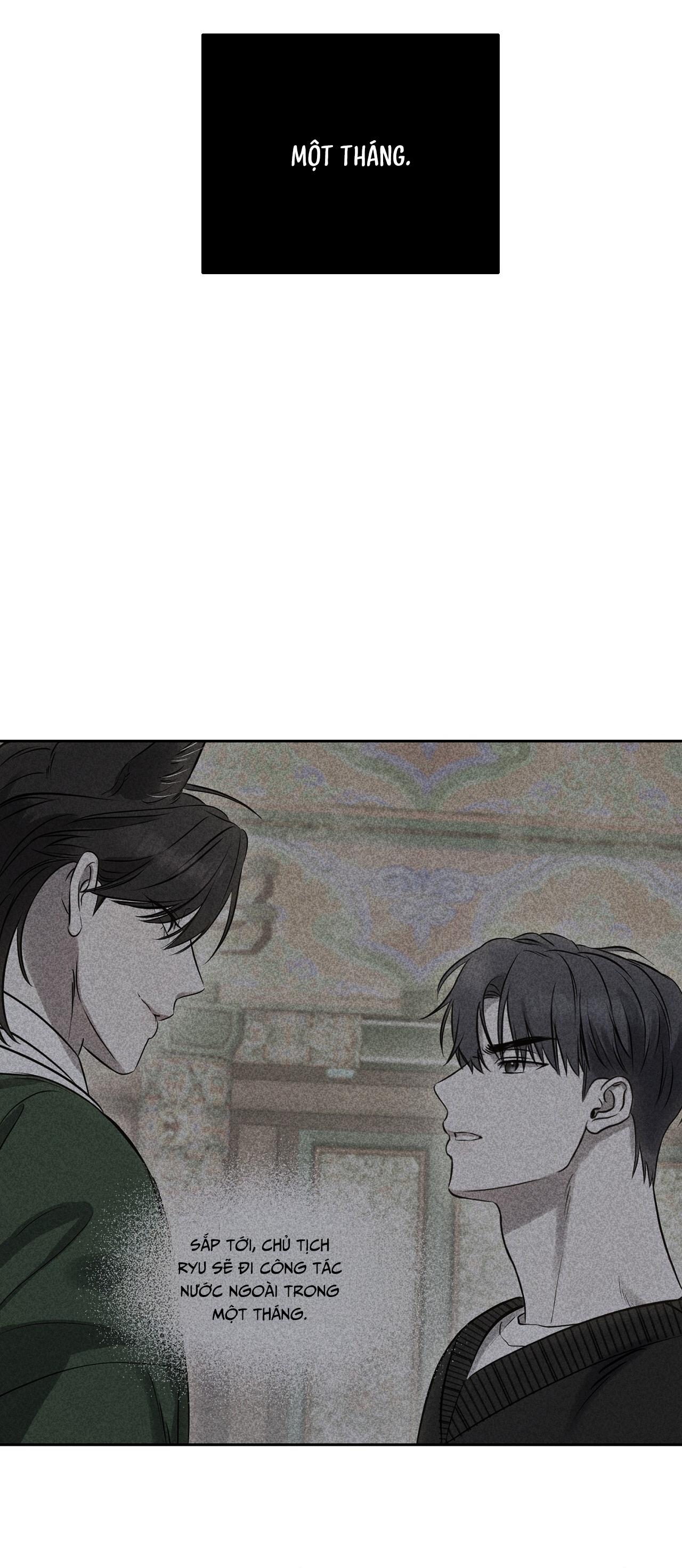 (GĐCV) ÁNH NẮNG LEN LỎI Chapter 3 - Trang 2