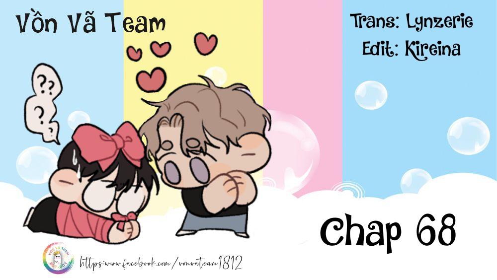 (END) Tình Yêu Bí Mật Chapter 68 Ngoại truyện 3 - Next Chapter 69 Ngoại truyện 4