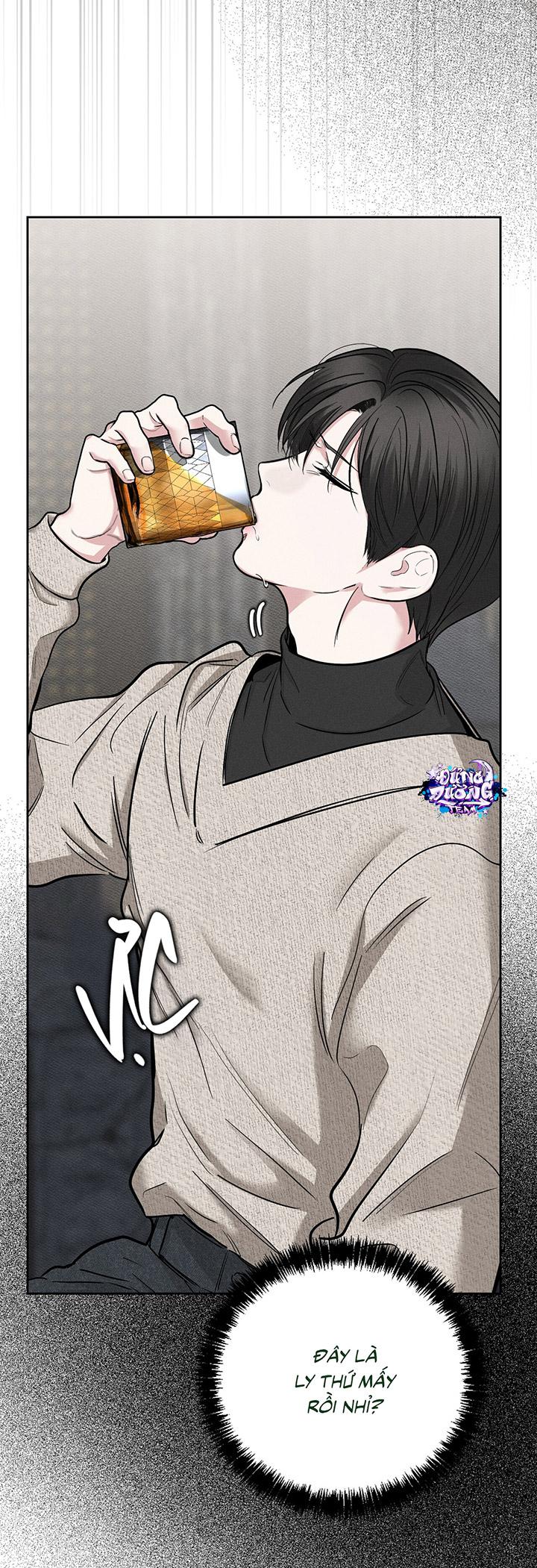 [DDT] KẺ ĐÁNH CẮP TRÁI TIM Chapter 2 19+ - Next Chapter 3 19+