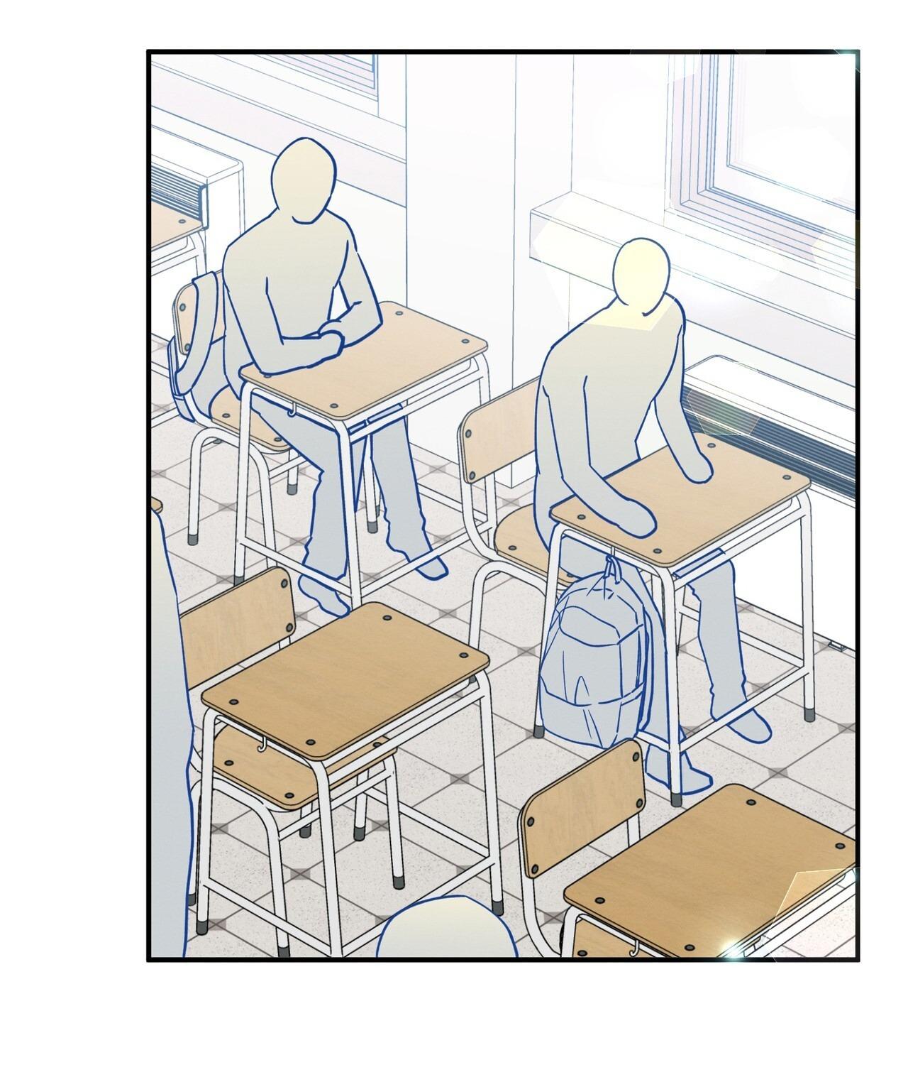 TÌNH YÊU MẬN NGỌT NGOẠI TRUYỆN Chapter 4 - Trang 2