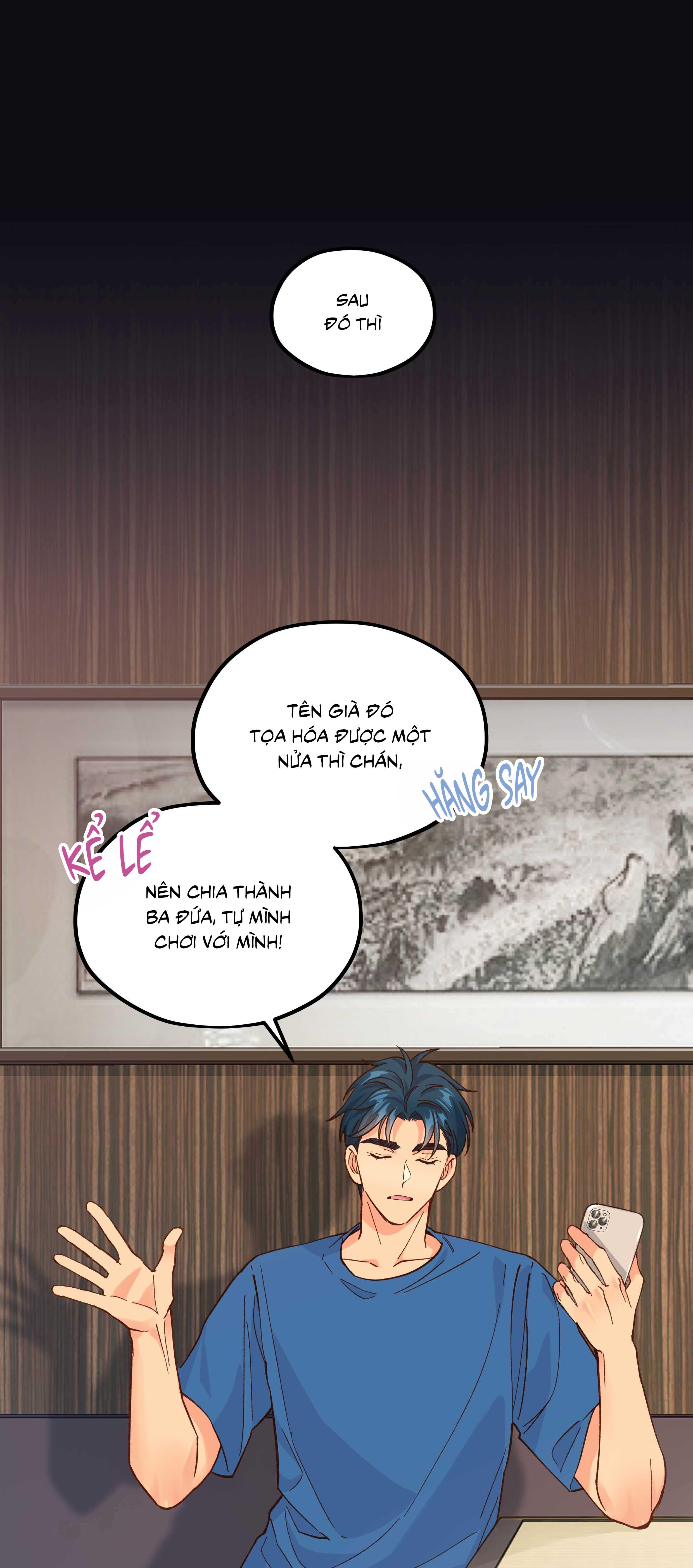 Quán cơm tỳ hưu Chapter 144.02 - Next Chapter 144.02