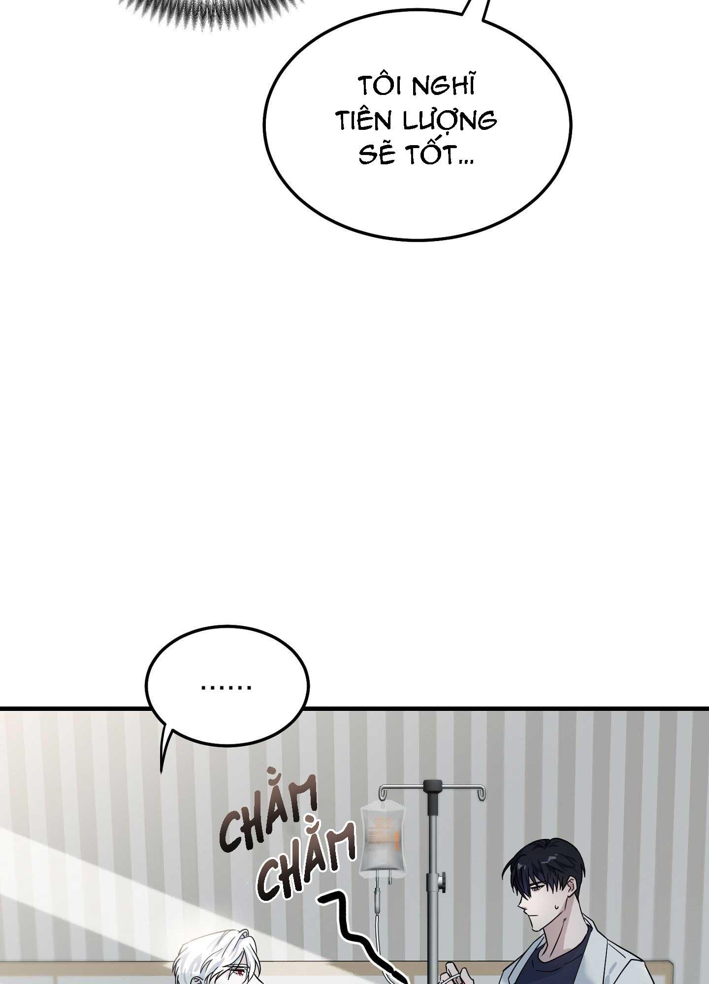 MẢNH VỠ CỦA ÁNH TRĂNG Chapter 2 - Trang 2