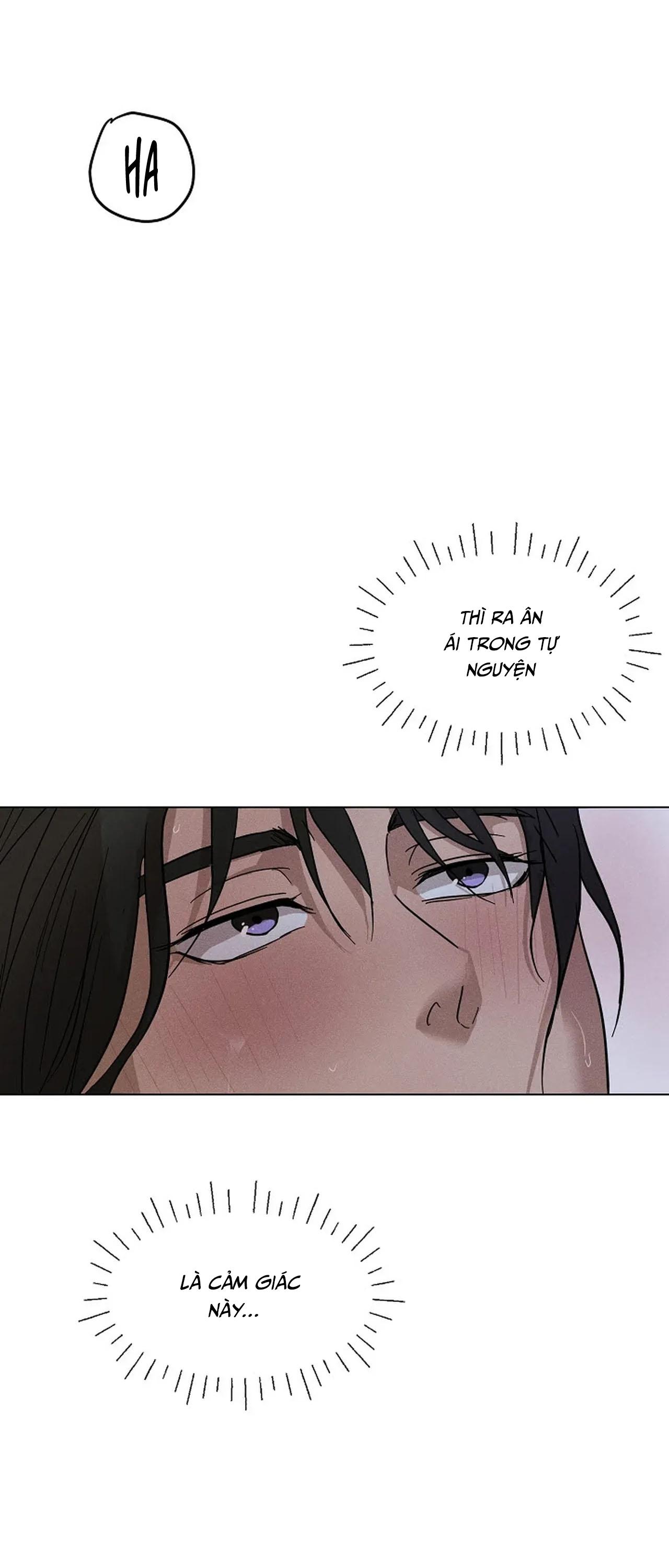 TUYỂN TẬP ÁM ẢNH, MƯU MÔ CÔNG Chapter 2.17 END - Trang 2