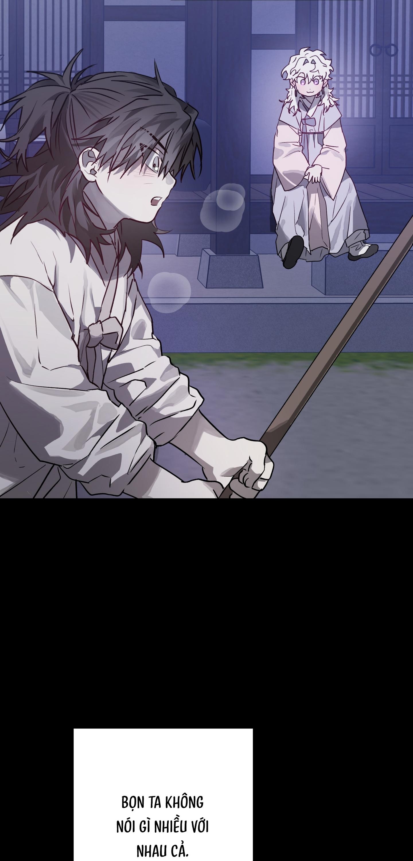 (GĐCV) NGÔI NHÀ DỊ THƯỜNG Chapter 28 - Trang 2