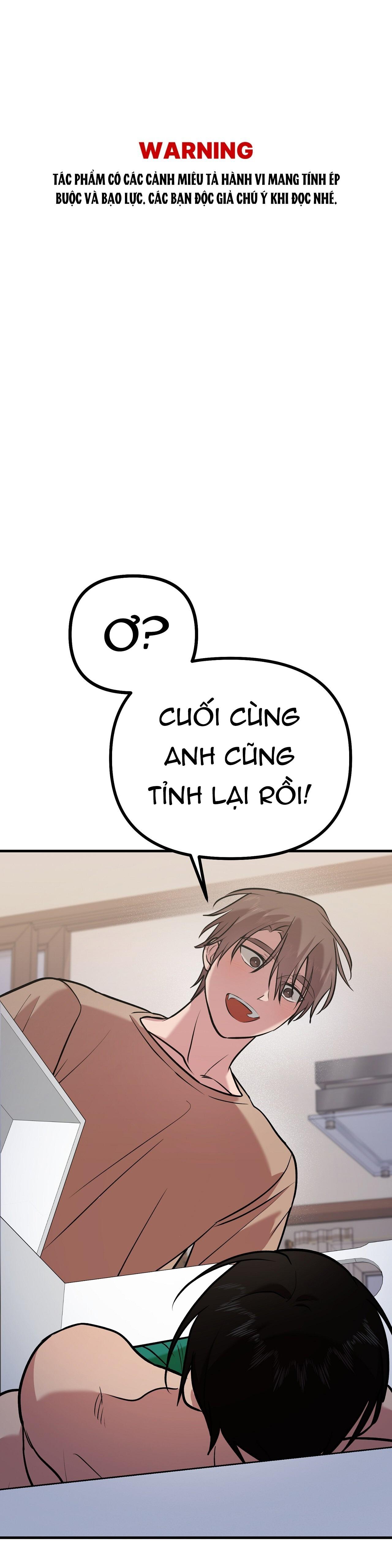 Delivered Comics Chapter 16 END - Next 