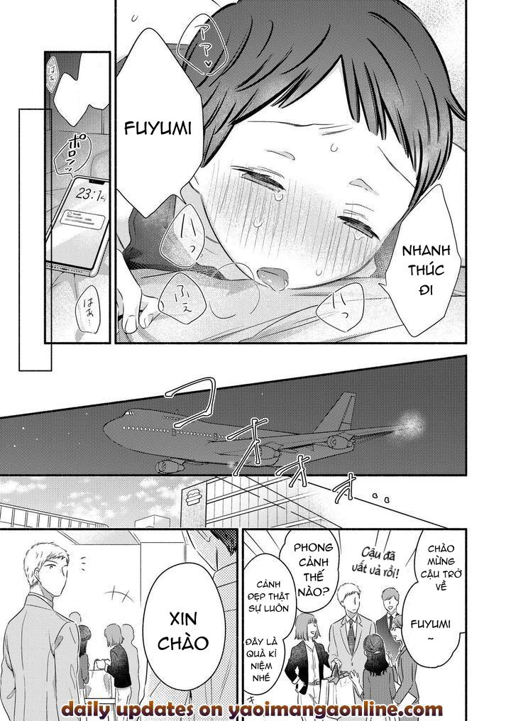 ONESHOT COI LÀ NỨNG Chapter 343 - Trang 2