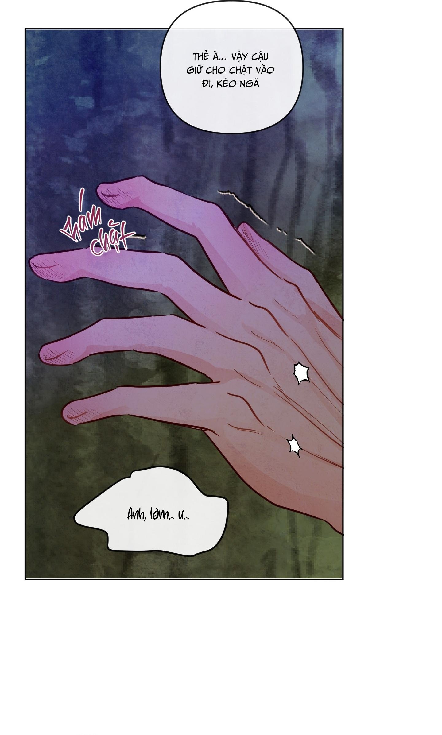 The Sacred Serpent's Seduction Chapter 18 H+ - Trang 2