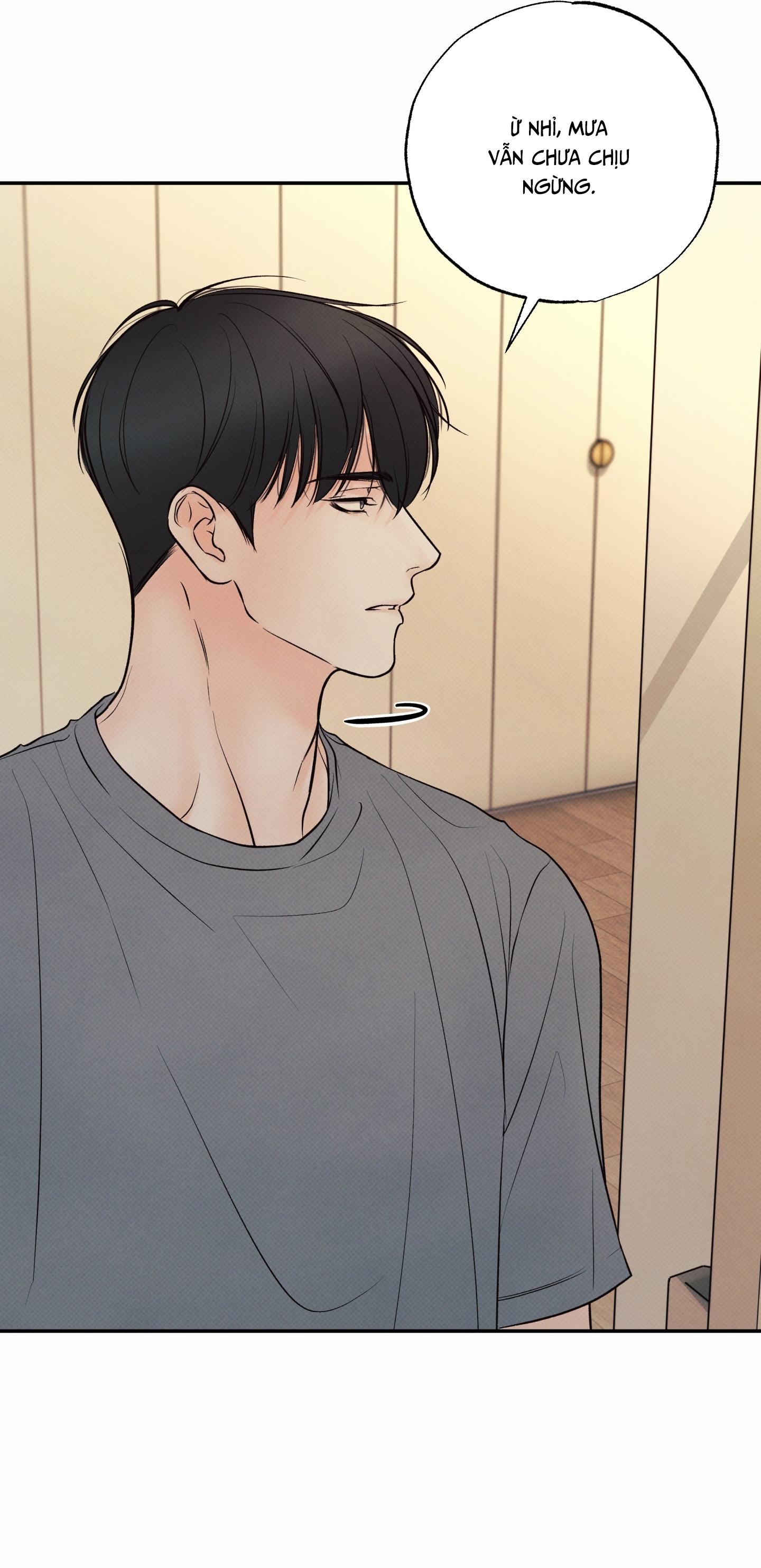 (GĐCV) RANH GIỚI CỦA SỰ MÊ HOẶC Chapter 25 - Trang 2