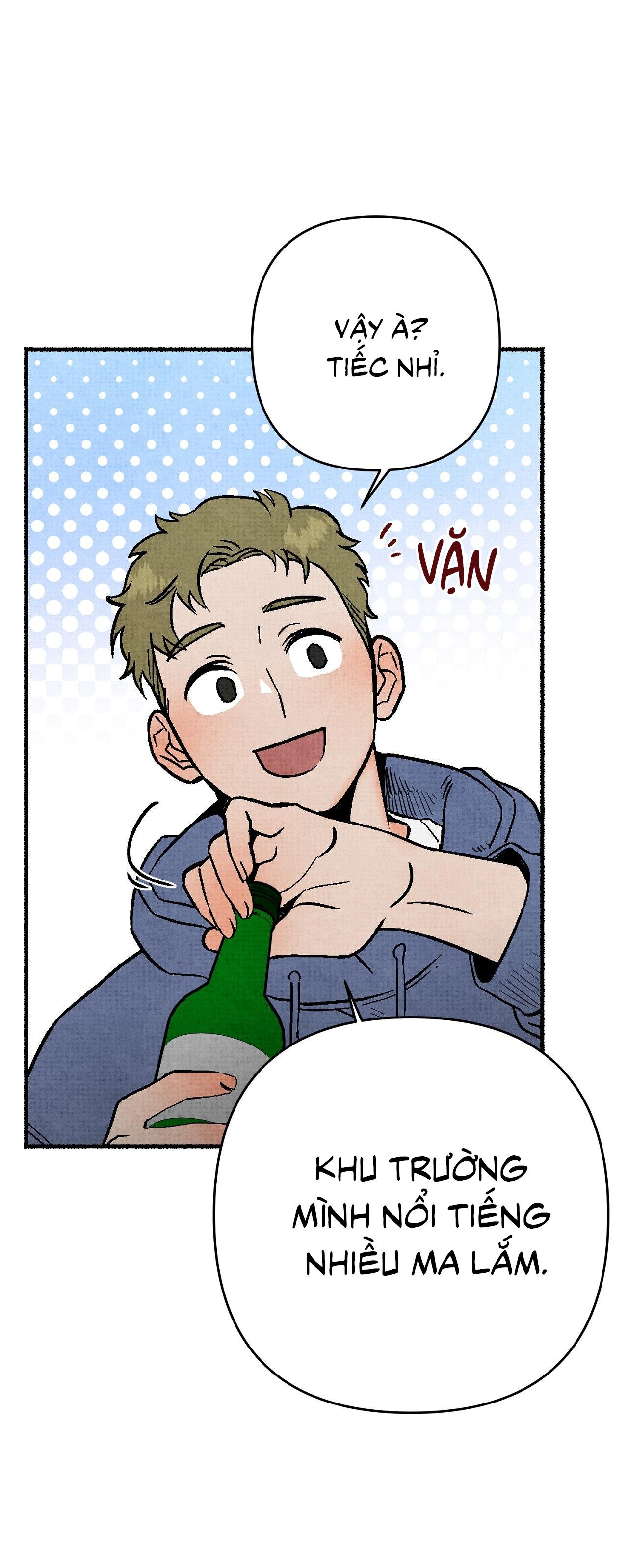 Chuyện Lạ Bốn Mùa Chapter 1 - Trang 2