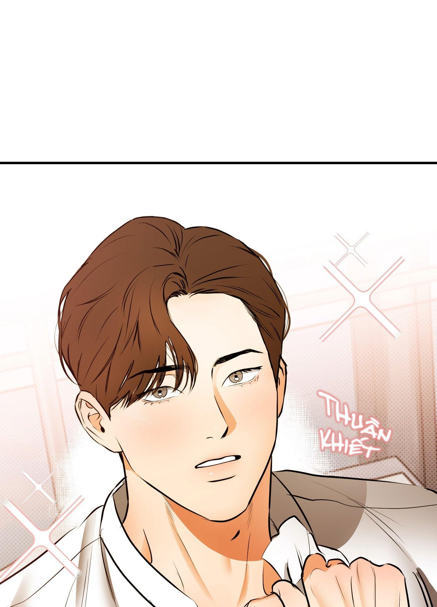 CẬU NHÓC ĐÁNG YÊU CỦA TÔI Chapter 7 - Trang 2