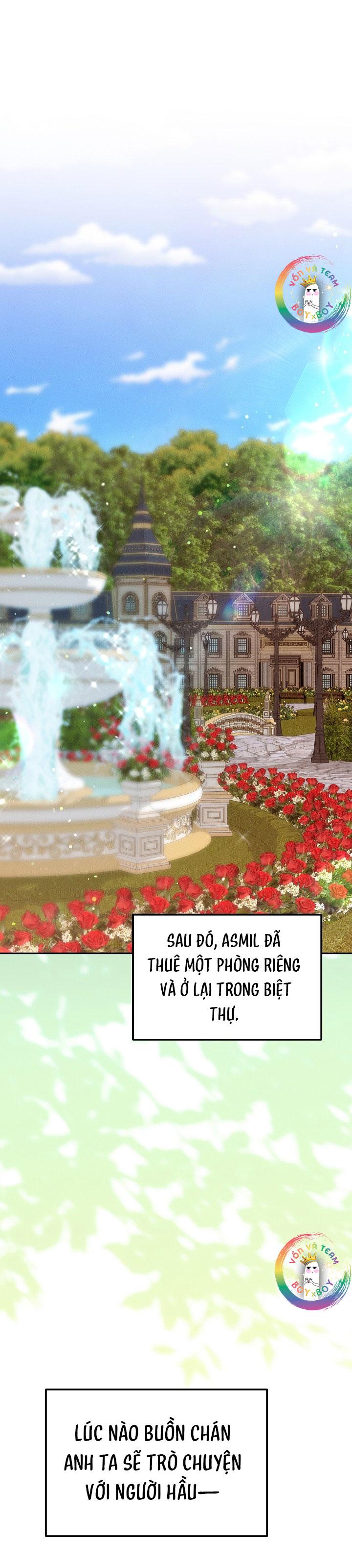 (END) Này, Đừng Có Nhấn Cái Nút Đó! Chapter 59 - Trang 2