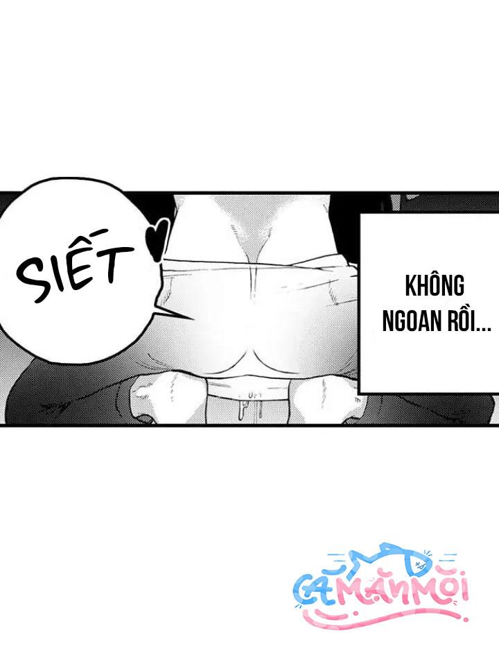 Em Gái Ơi, Anh Trở Thành Thánh Nữ Rồi Chapter 3 - Trang 2