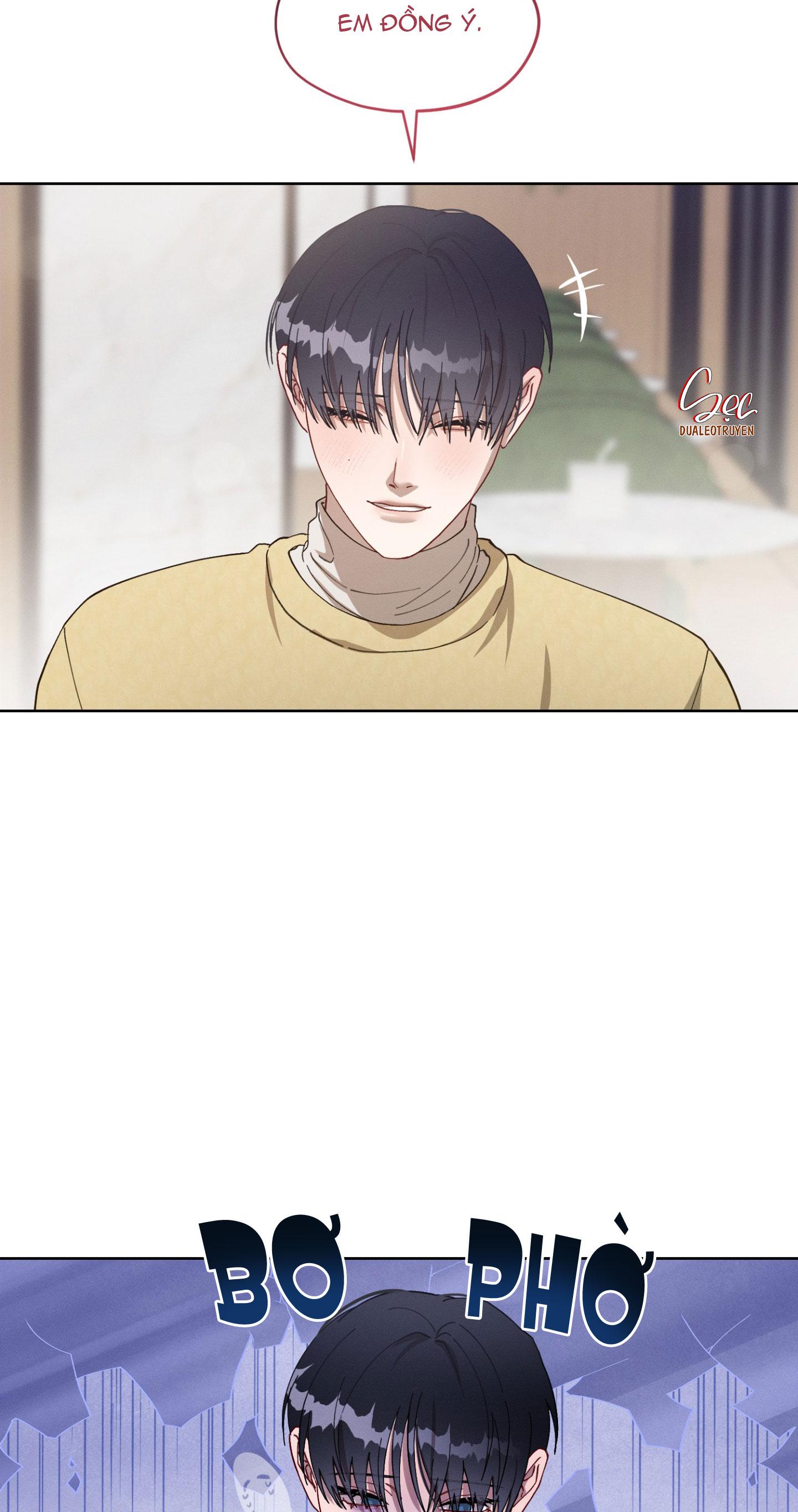 (ABO) CÁCH YÊU THƯƠNG CỤC CƯNG Chapter 7 - Trang 2