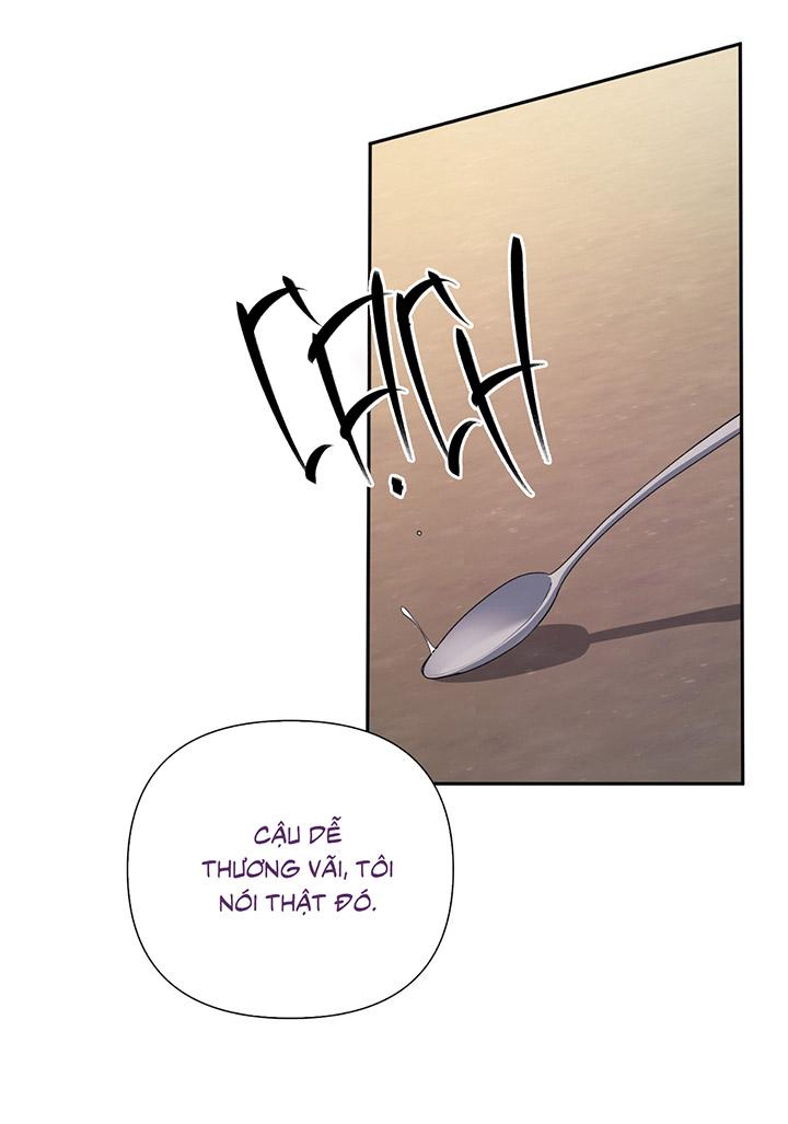 [DDT] Lời Nguyền Màn Đêm Chapter 2 19+ - Trang 2